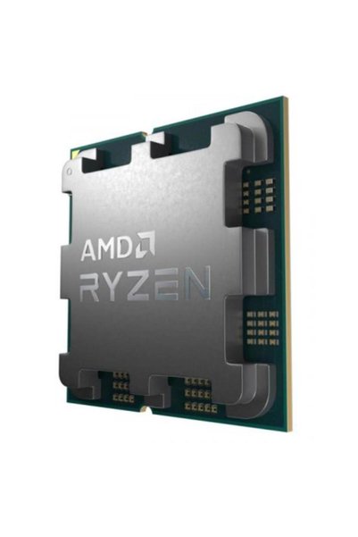 Amd Ryzen 7 7800X3D 4.2Ghz 96Mb 120W Am5 Tray Fanless