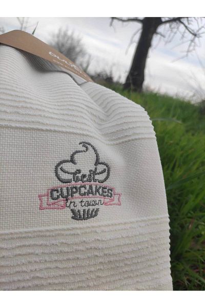 BULTEKS 45x65 bumbac dungi de panificatie pachet de 2 prosoape de bucatarie