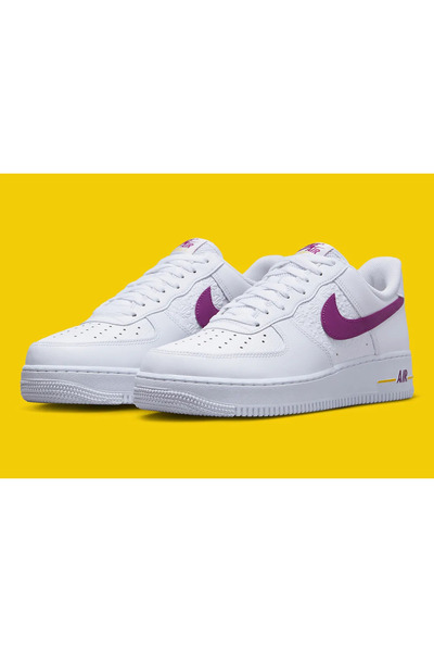 Nike Air Force 1 '07 Erkek Sneaker