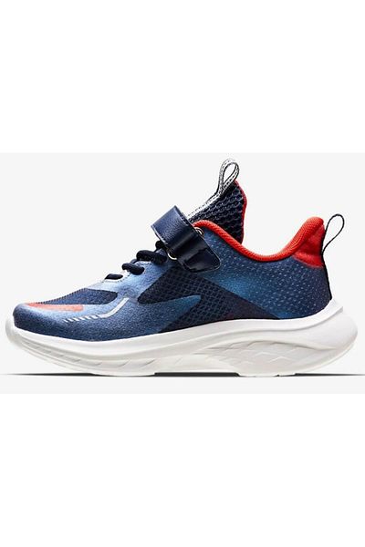 Lescon Pantofi sport casual pentru băieți İbiza bleumarin