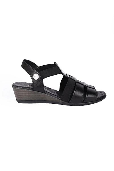 Mammamia D24Ys-1505 Sandale din piele pentru femei