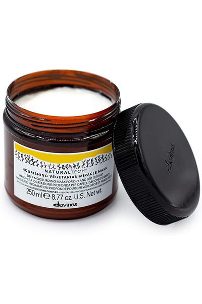 Davines Nourishing Vegetarian Miracle Moisturizing Mask 250 ml ECB35