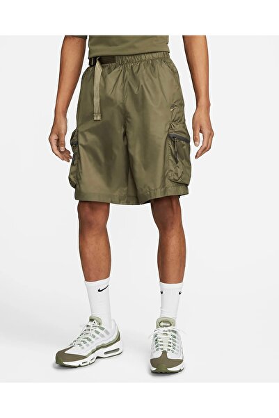 Nike Tech Pack Erkek Kargo Şort