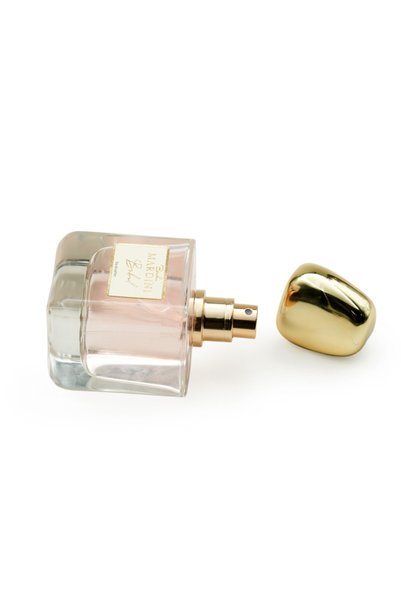 Berdan Mardini Babel Unisex EDP Parfüm 50 ml - Babil Mirası Çiçeksi ve Yeşil Niş Koku