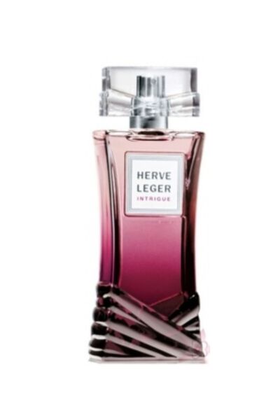 AVON Intrigue

Avon Herve Leger Intrigue EDP 50 ml Kadın Parfümü