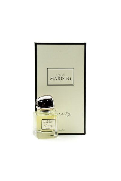 Berdan Mardini Marassantiya Unisex EDP Parfüm 50 ml - Turunçgil, Çiçeksi & Misk Niş Koku