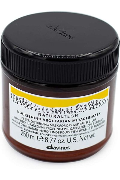 Davines Natural Tech Nourishing Vegetarian Miracle Mask 250 ml ECB32