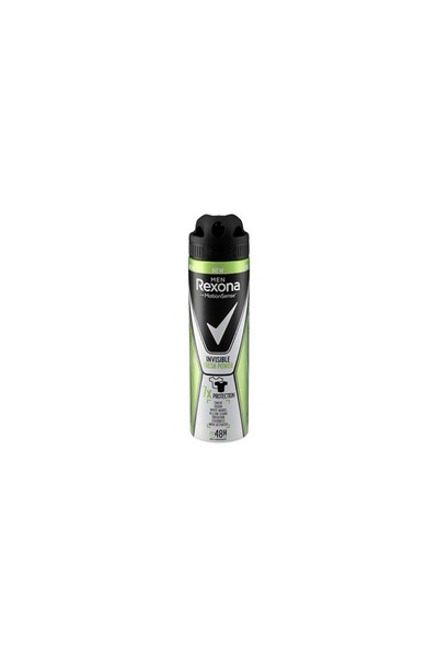 Rexona Deodorant spray pentru bărbați Invisible Fresh Power