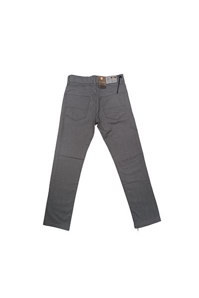 The Coffee Kids 5 Pocket Gabardine Boy's Trousers