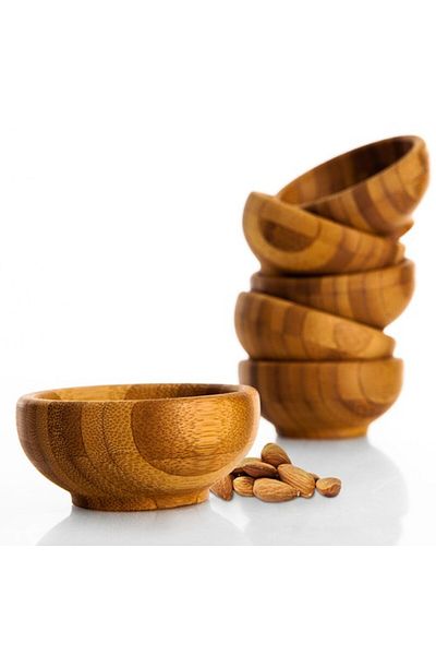 Bambum Lepa – 6-Piece Sauce Bowl