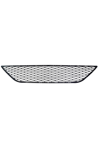 Bisra Seat İbiza 2009-2012 Uyumlu Ön Tampon Orta Petek Izgara 6J0853667