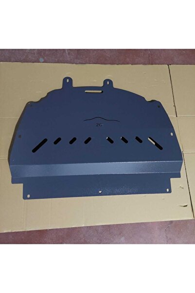 Genel Markalar Çhery Omodas 2023-2025 Arası Karter Muhafaza Sacı Motor Alt Ko...