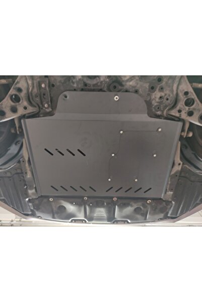 carrest TOYOTA COROLLA 1.8 HYBRID 2019-2024 ARASI Uyumlu KARTER MUHAFAZA SACI MOTOR ALT KORUMA SACI