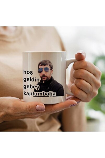 IŞILAY REKLAM كوب هارد كابيتالزم ريس ويلكم جيبيش