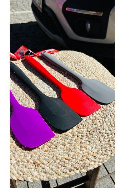 AKPA Fame Kitchen Silicone Spatula