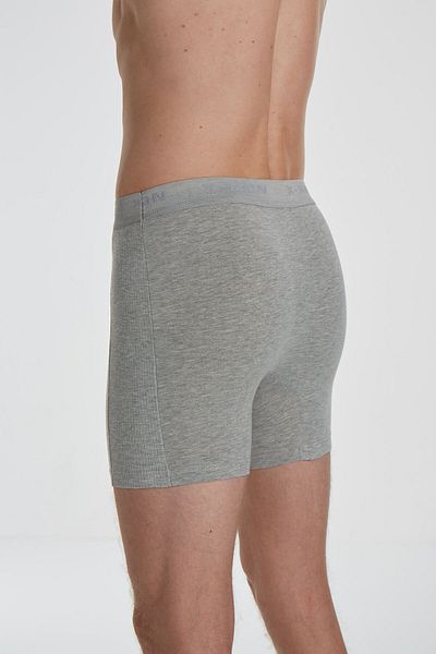 X-Man X MAN 704+ 3-PIECE MEN'S BOXER