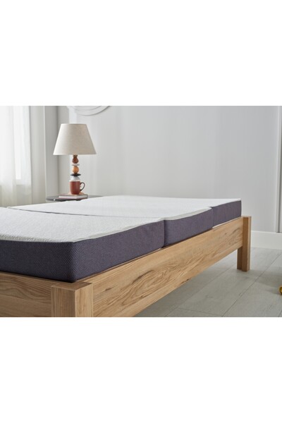 İSTİKBAL Yoga Katlanır Sünger Yatak