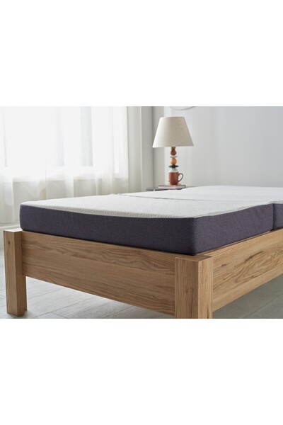 İSTİKBAL Yoga Katlanır Sünger Yatak