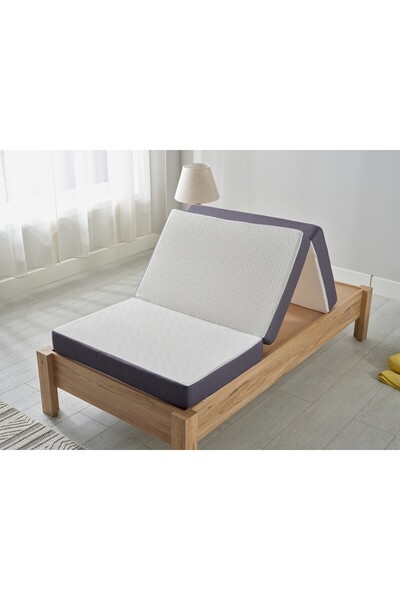 İSTİKBAL Yoga Katlanır Sünger Yatak