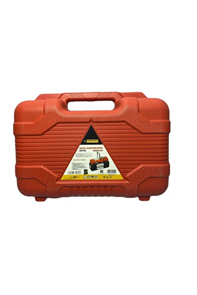 huzuroglu Meşem Hava Kompresörü Büyük