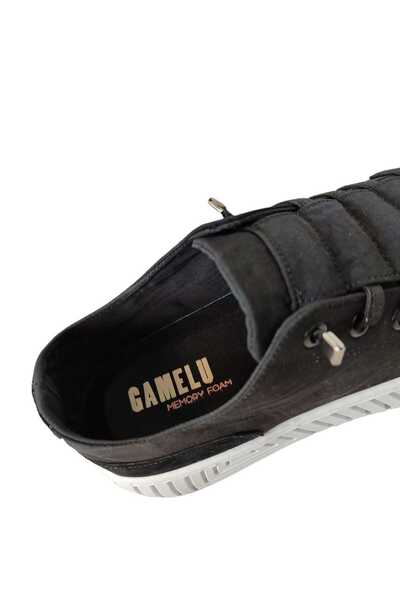 GAMELU VIGOR Маленька синя сумка