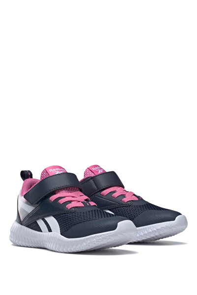 Reebok FLEXAGON ENE Kız Çocuk Sneaker Ayakkabı Lacivert_0