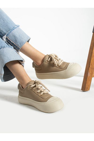 Alemdar Shoes Pantofi de damă ZENY Mink
