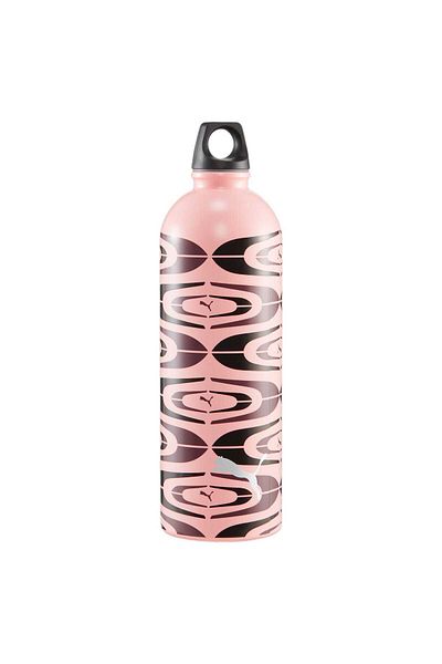 Puma TRAIN Stainless Steel Flask