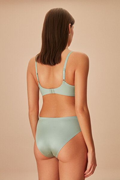 SUWEN Chiloți fără sudură tăiați cu laser