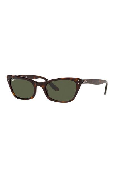 Ray-Ban Rb2299-902/31 55 Unisex Sunglasses