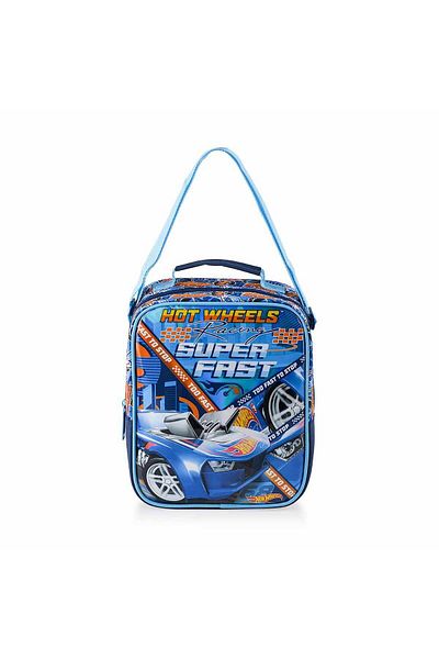 CARS Super Fast Lunch Box 48374