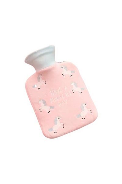 Neesa Unicorn Hot Water Bag