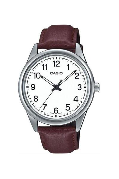Casio ساعة يد رجالية Mtp-v005l-7b4udf