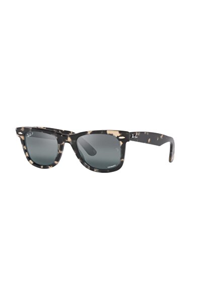 Ray-Ban Rb2140 1333g6 50 Polarized Chromance Unisex Sunglasses