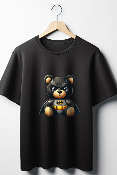 Vordevia Štampano Štampano Oversize kroj   T-shirt