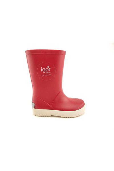 IGOR Cizme de ploaie Splash Nautico W10107