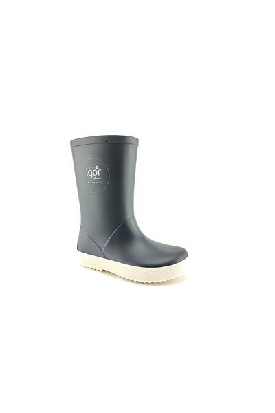 IGOR Μπότες βροχής Nautico Splash - W10107