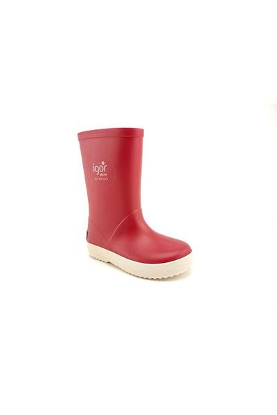 IGOR Cizme de ploaie Splash Nautico W10107