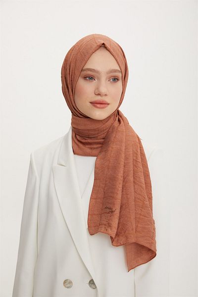 Armine Trend Star Shawl 1 Mia - Ats1str-547 - Μαύρισμα