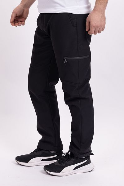 Huğlu Παντελόνι Softshell