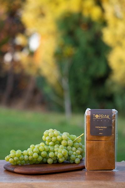 Toprak Doğal Artvin 280 G - 100% Natural Grape Pest, Additive-Free and Preservative-Free