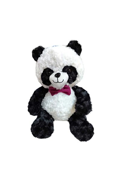 Panda 30 Cm Sevimli Pelüş