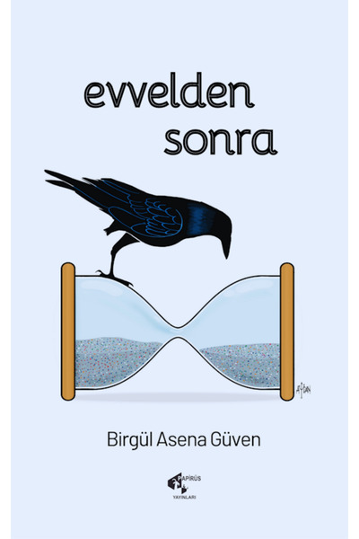 Papirüs Yayınevi Evvelden Sonra