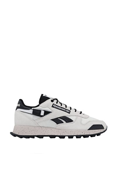 Reebok Classic Leather Winterized Erkek Spor Ayakkabı