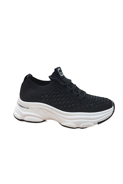 Guja 24Y309 -3 Pantofi sport pentru femei cu talpă importată