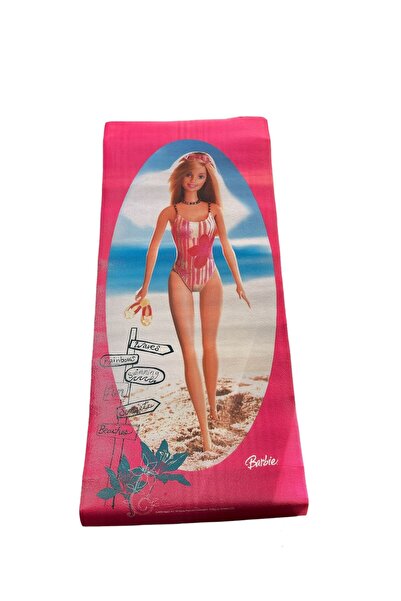 Genel Markalar Çocuk Kamp Matı 150x60cm Desenli Çocuk Plaj Matı