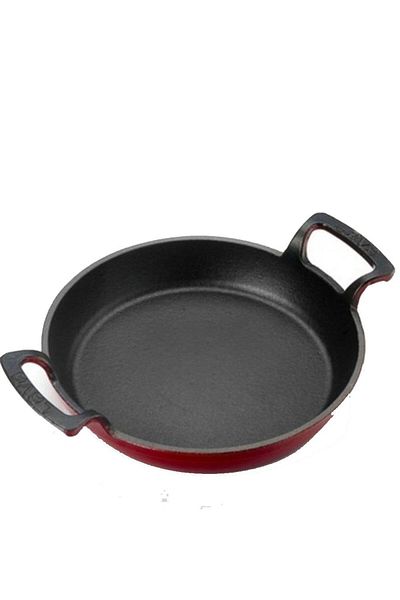 Lava Round Handle Pan 16 Cm