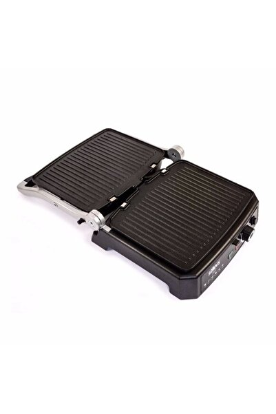 Stilevs Rose Tost X Izgara Ve Tost Makinesi