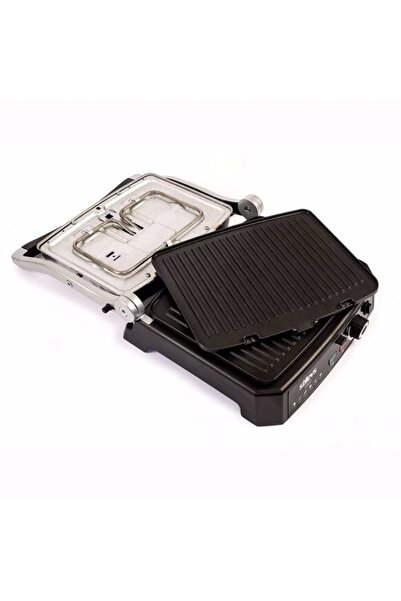 Stilevs Rose Tost X Izgara Ve Tost Makinesi