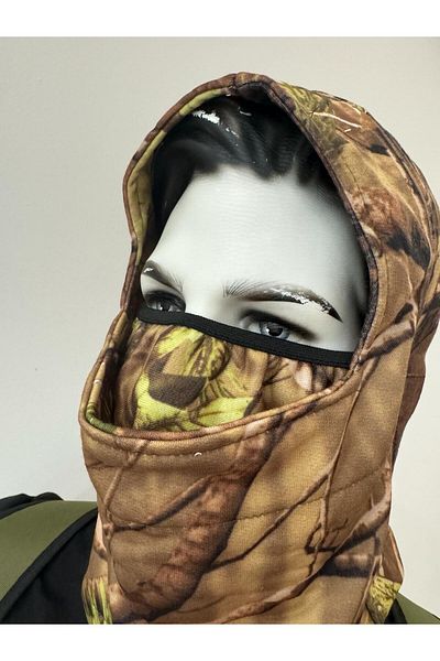 Hunthink Polar Balaclava